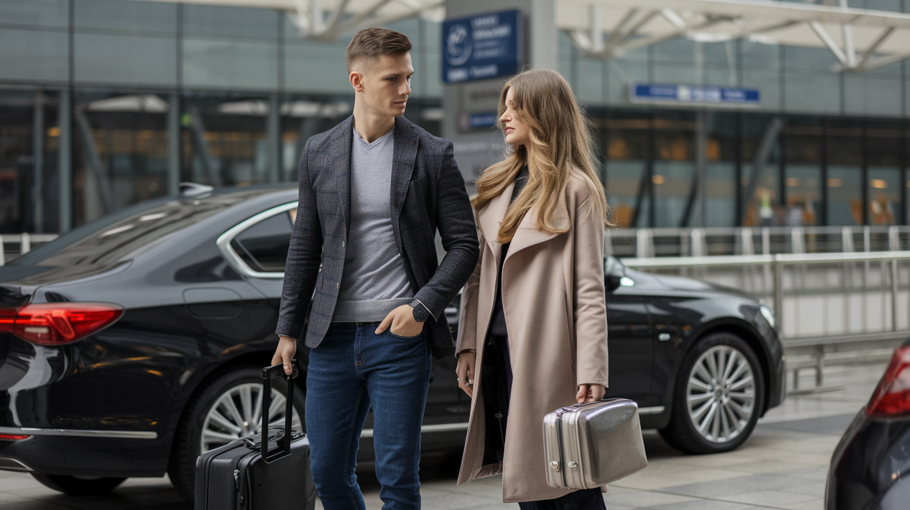 Airport Transfer from Istanbul Airport to Kapaklı: Your Complete Guide